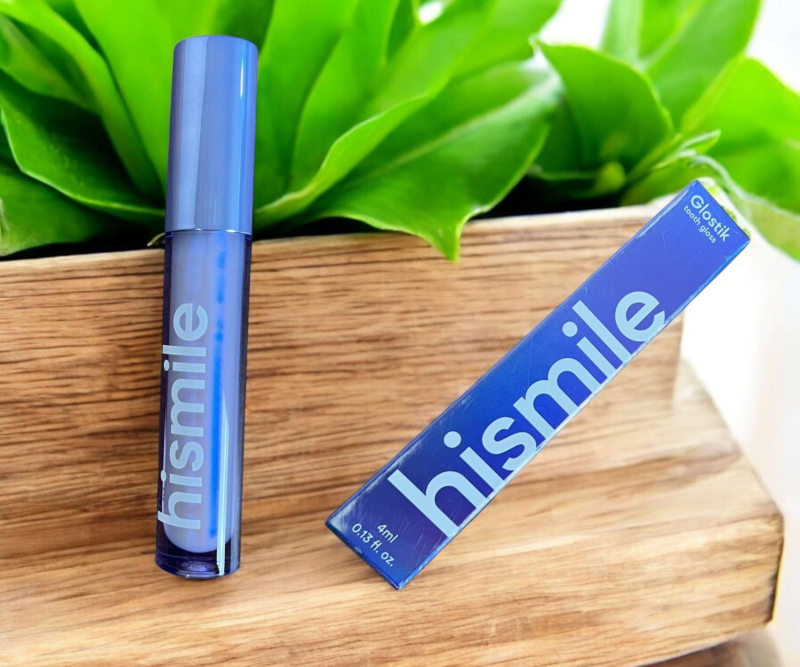 مبيض الاسنان هاي سمايل