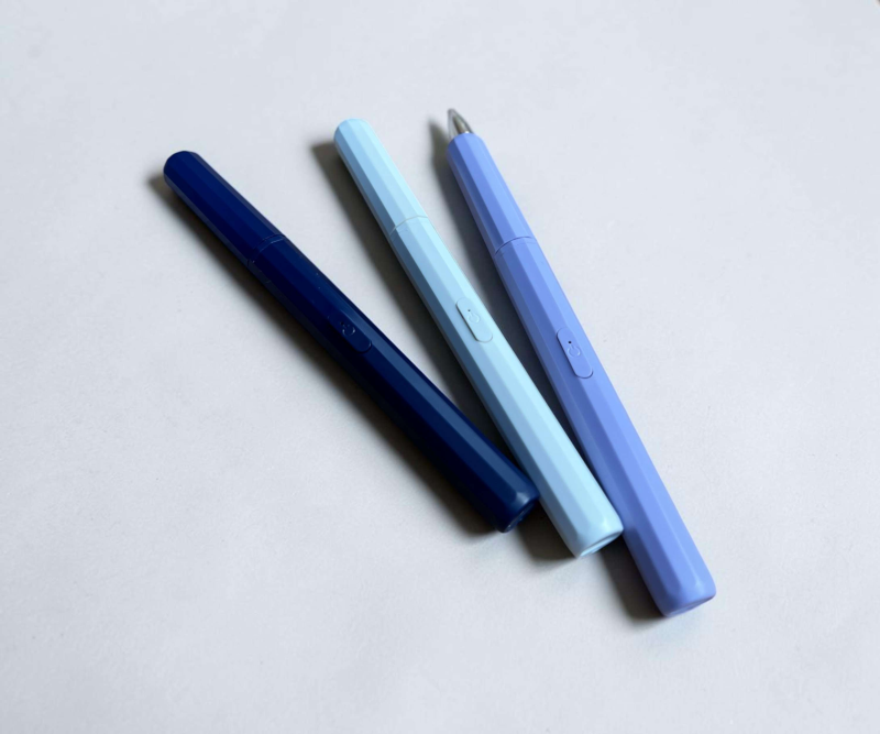 منظف الأذن البصري الذكي (Visual Ear Cleaner)