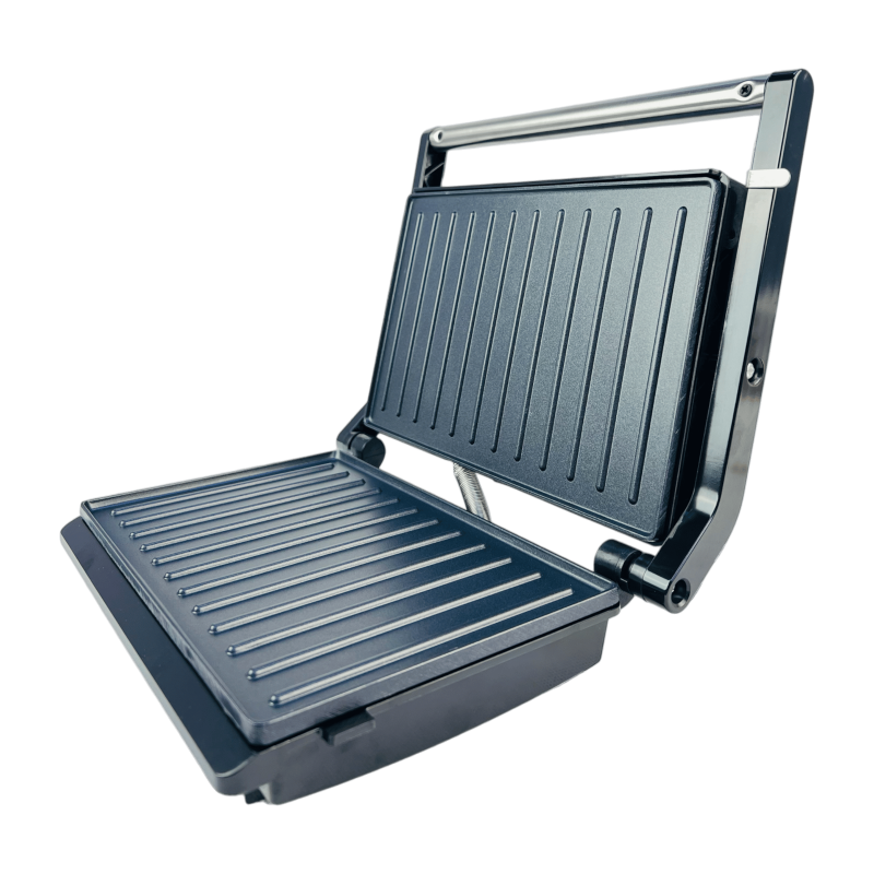 كابسة "إكسبريس": تسخين سريع وكبس مثالي في دقائق