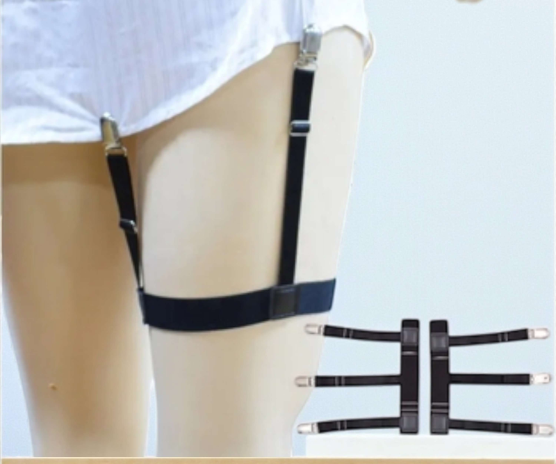 مثبت القميص